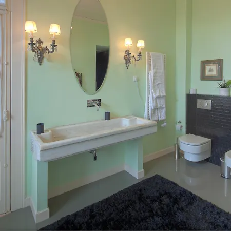 Gasthof Palacete Chafariz Del Rei - By Unlock 4*