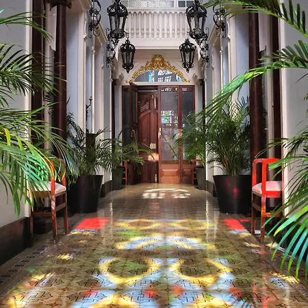 Palacete Chafariz Del Rei - By Unlock Lissabon