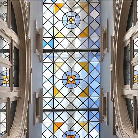 Palacete Chafariz Del Rei - By Unlock Gasthof Lissabon