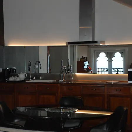 Palacete Chafariz Del Rei - By Unlock 4* Lissabon