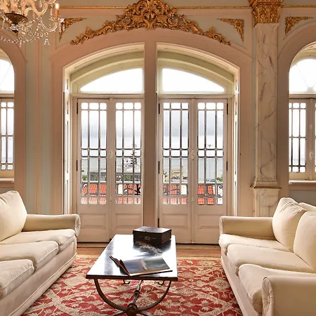 Palacete Chafariz Del Rei - By Unlock Gasthof 4*