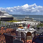Palacete Chafariz Del Rei - By Unlock Pensión 4*
