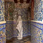 Pensjonat Palacete Chafariz Del Rei - By Unlock 4*