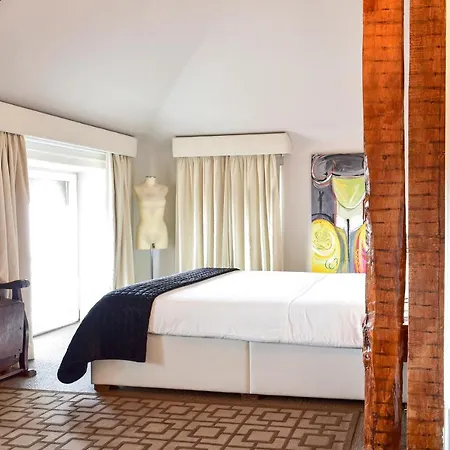 فندق Palacete Chafariz Del Rei - By Unlock Lisboa