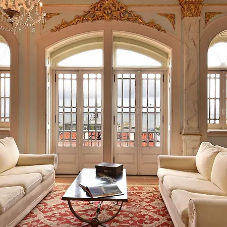 فندق Palacete Chafariz Del Rei - By Unlock
