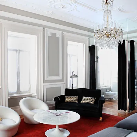 فندق Palacete Chafariz Del Rei - By Unlock Lisboa