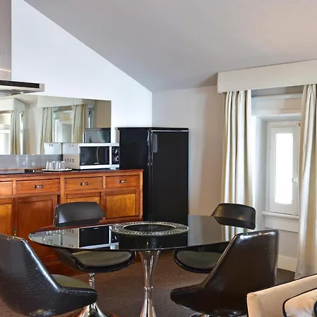 فندق Palacete Chafariz Del Rei - By Unlock Lisboa