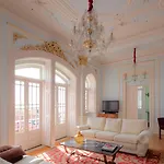 Palacete Chafariz Del Rei - By Unlock Lisboa
