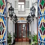 Palacete Chafariz Del Rei - By Unlock 4*