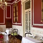 Palacete Chafariz Del Rei - By Unlock Gasthof Lissabon