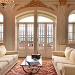 Palacete Chafariz Del Rei - By Unlock Penzion 4*