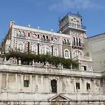 Gasthof Palacete Chafariz Del Rei - By Unlock Lissabon