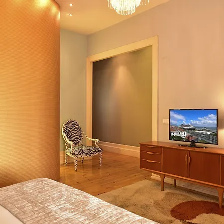 Hotel Palacete Chafariz Del Rei - By Unlock Lisbona