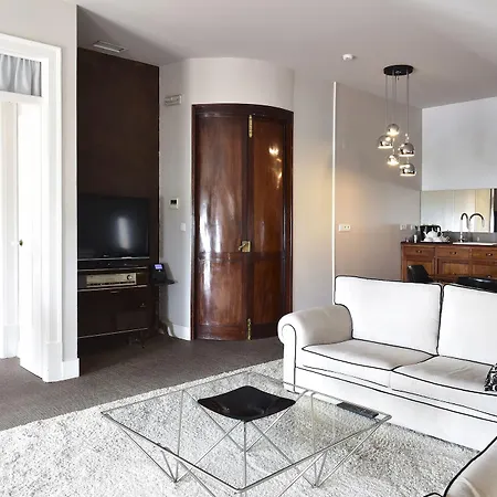Palacete Chafariz Del Rei - By Unlock 5* Lisbona