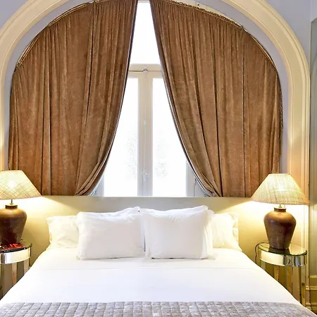 Palacete Chafariz Del Rei - By Unlock Lisboa