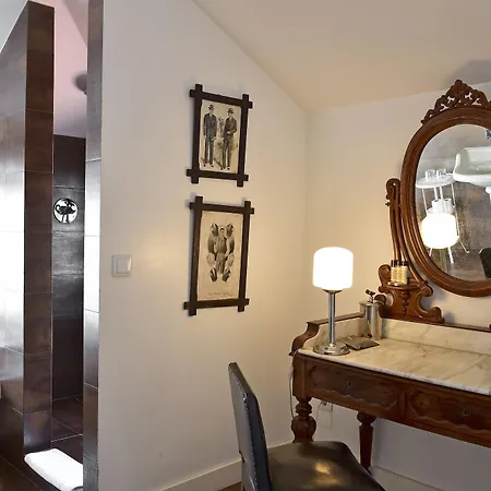 Palacete Chafariz Del Rei - By Unlock Hotel 5*