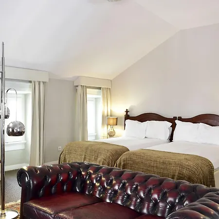 Hotel Palacete Chafariz Del Rei - By Unlock