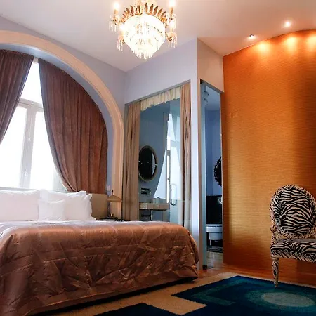 Palacete Chafariz Del Rei - By Unlock 5*
