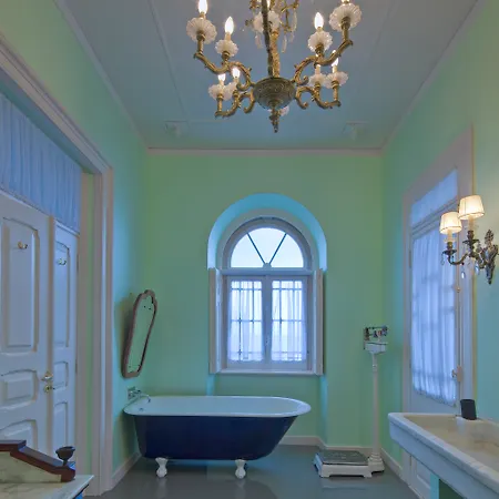 Palacete Chafariz Del Rei - By Unlock 5* Lisbona