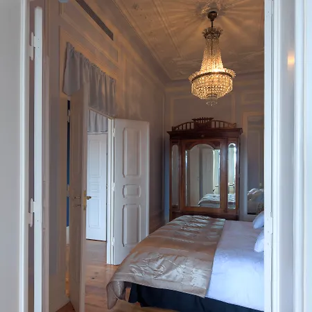 Hotel Palacete Chafariz Del Rei - By Unlock Lisbona