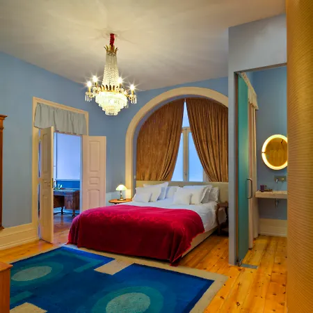 Hotel Palacete Chafariz Del Rei - By Unlock Lisbona