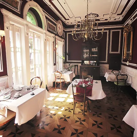Palacete Chafariz Del Rei - By Unlock Hotel