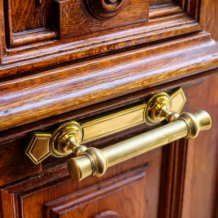 Palacete Chafariz Del Rei - By Unlock Lisbona