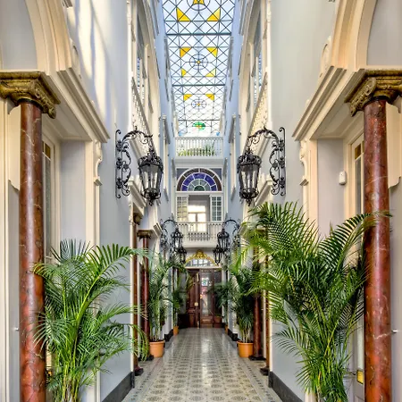 Palacete Chafariz Del Rei - By Unlock 5* Lisbona