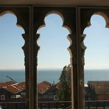 Palacete Chafariz Del Rei - By Unlock 5* Lisbona
