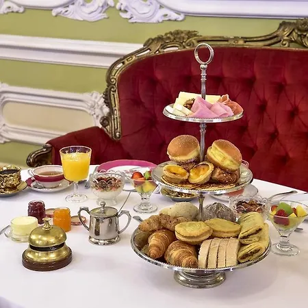 Palacete Chafariz Del Rei - By Unlock 5* Lisboa