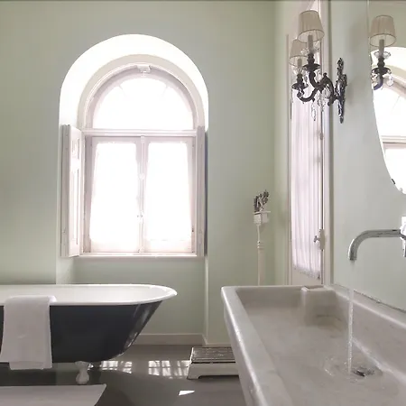 Гостевой дом Palacete Chafariz Del Rei - By Unlock Лиссабон