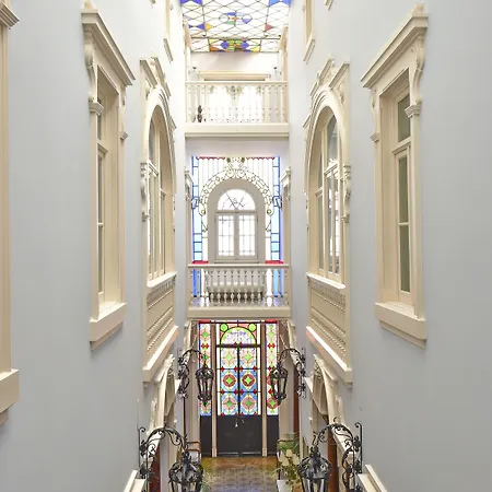 Гостевой дом Palacete Chafariz Del Rei - By Unlock Лиссабон