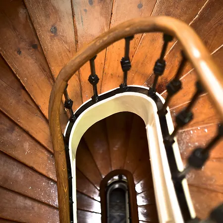 Palacete Chafariz Del Rei - By Unlock