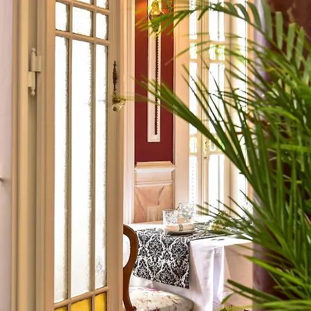 Gasthof Palacete Chafariz Del Rei - By Unlock Lissabon