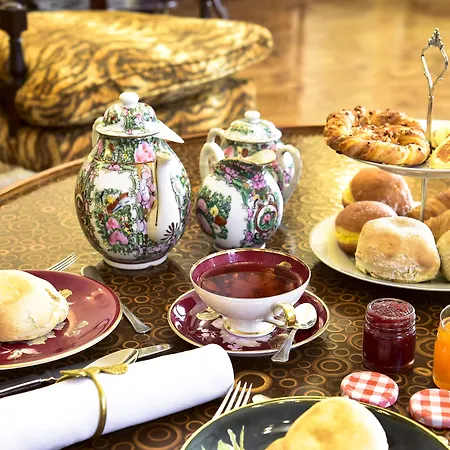 Palacete Chafariz Del Rei - By Unlock Гостевой дом Лиссабон