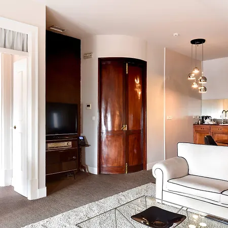 Gasthof Palacete Chafariz Del Rei - By Unlock Lissabon