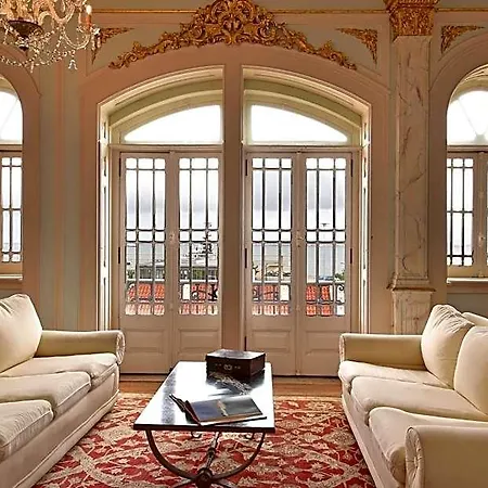 Palacete Chafariz Del Rei - By Unlock 4* Lissabon