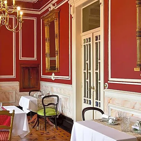 Gasthof Palacete Chafariz Del Rei - By Unlock 4*