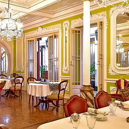 Palacete Chafariz Del Rei - By Unlock 4* Lissabon