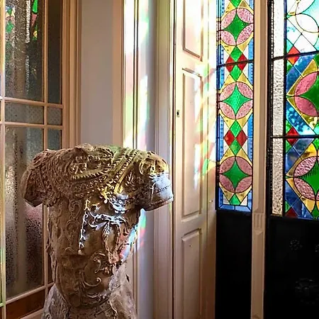 Gasthof Palacete Chafariz Del Rei - By Unlock Lissabon