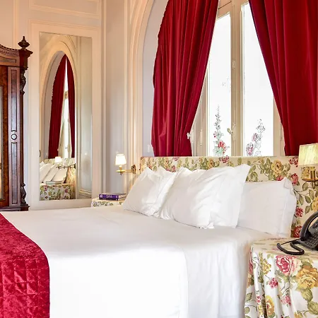 Gasthof Palacete Chafariz Del Rei - By Unlock 4*
