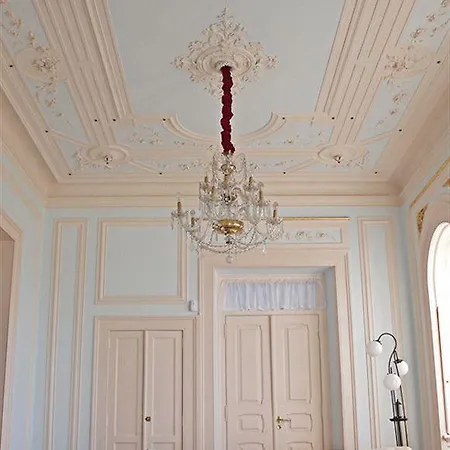 Palacete Chafariz Del Rei - By Unlock Vendégház
