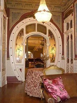 Palacete Chafariz Del Rei - By Unlock Vendégház 4*