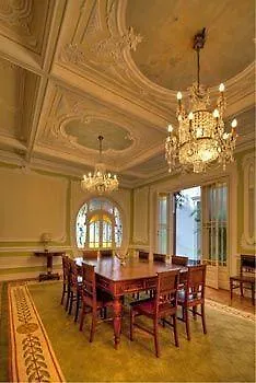 Palacete Chafariz Del Rei - By Unlock 4*