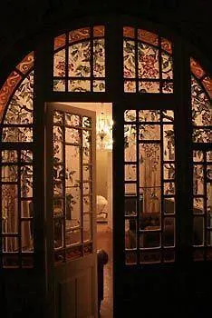 Palacete Chafariz Del Rei - By Unlock Vendégház 4*