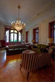 Palacete Chafariz Del Rei - By Unlock 4*