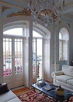 Palacete Chafariz Del Rei - By Unlock 4* Lisboa