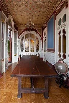 Palacete Chafariz Del Rei - By Unlock Vendégház Lisboa