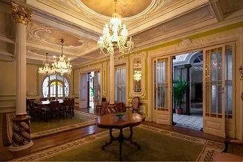 Palacete Chafariz Del Rei - By Unlock 4*
