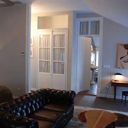 Palacete Chafariz Del Rei - By Unlock 5*